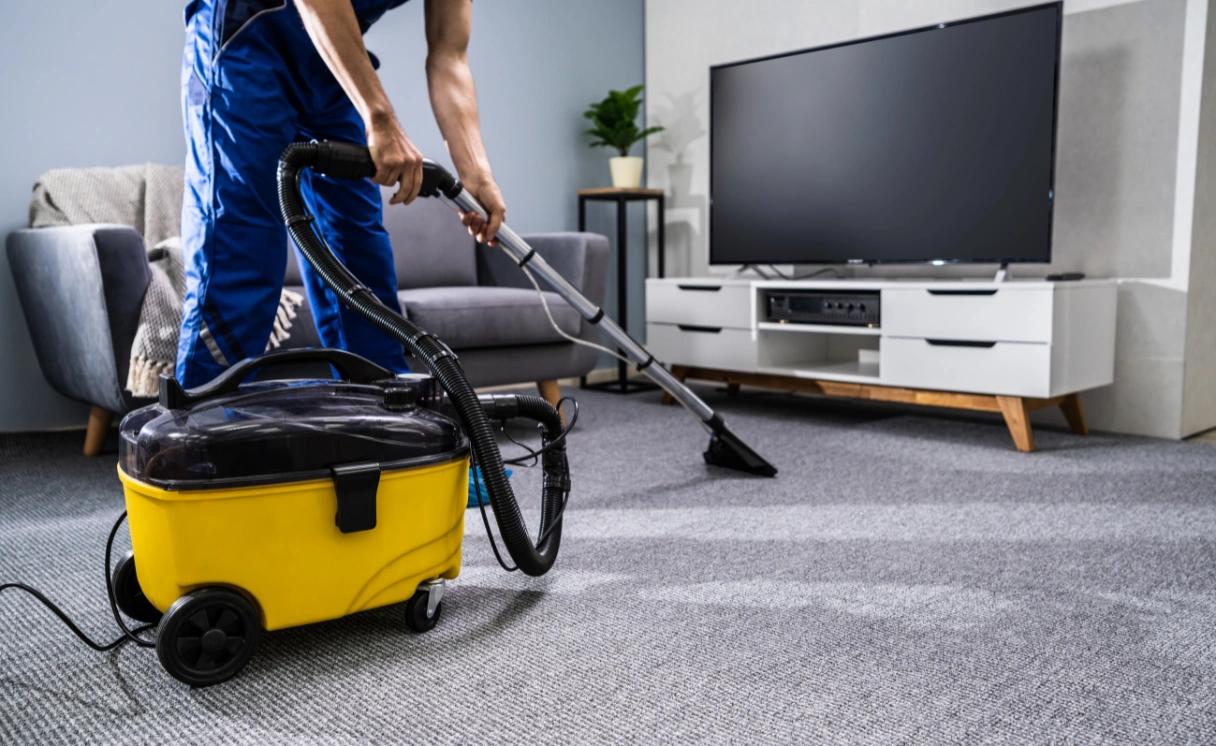 Extract Rug Cleaning Delahey Contact Office